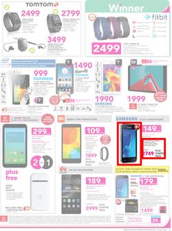 Game : All You Need For Less (20 Jul - 31 Jul 2016), page 7
