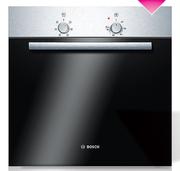 Bosch 60cm Multifunction Oven HBN301EZ