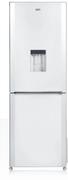 Defy 323Ltr Metallic Bottom Freezer Fridge