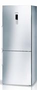 Bosch 346Ltr Bottom Freezer Fridge Innox KGN46AL11Z