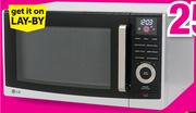 LG 20Ltr Microwave And Grill MWO6044