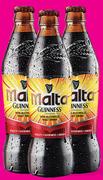 Malta Guinness-24x33cl