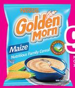 Nestle Golden Morn-1kg