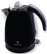 Russell Hobbs 1.7Ltr Cordless Jug Kettle Buxton