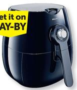 Philips 1425W Air Fryer HD9220 20