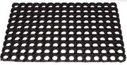 Double Bull Rubber Hallow Mat 40x60