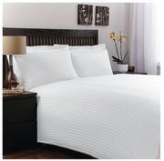 Hospitality 4 Piece King Flat Sheet