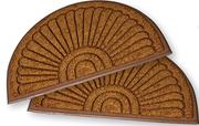 Double Bull BC 1 Moulded Half Round Mat-Each