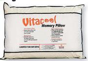 Vitacool Regular Memory Foam Pillow