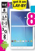 Samsung Tab E 9.6 3G T561-Each
