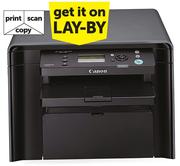 Canon Mono Laser Printer MF4410