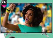 Panasonic 24" FHD LED TV TH-24C311M