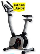 Trojan Pace 375 Exercise Bike