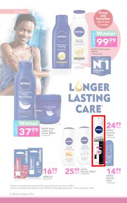 Game : Look Good & Feel Great (18 Jul - 8 Aug 2016), page 2