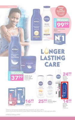 Game : Look Good & Feel Great (18 Jul - 8 Aug 2016), page 2