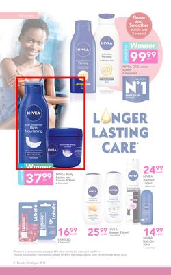 Game : Look Good & Feel Great (18 Jul - 8 Aug 2016), page 2