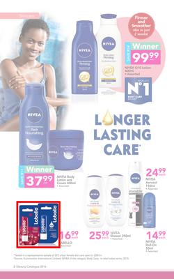 Game : Look Good & Feel Great (18 Jul - 8 Aug 2016), page 2
