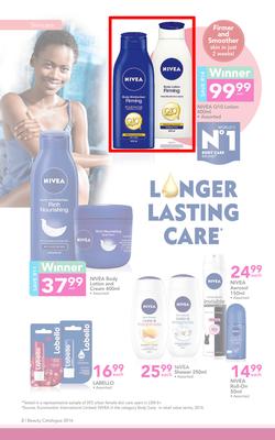 Game : Look Good & Feel Great (18 Jul - 8 Aug 2016), page 2