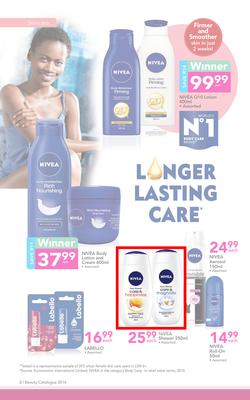 Game : Look Good & Feel Great (18 Jul - 8 Aug 2016), page 2
