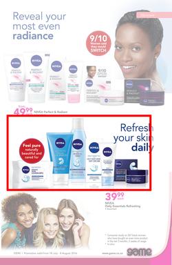 Game : Look Good & Feel Great (18 Jul - 8 Aug 2016), page 3