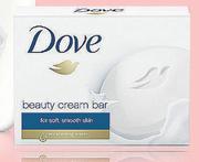 Dove Cream Bar-100g Each
