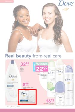 Game : Look Good & Feel Great (18 Jul - 8 Aug 2016), page 4