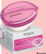 Pond's Flawless Radiance Day Cream-50ml Each