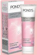 Pond's Perfect Colour Complex Beauty Cream Assorted-50ml Each