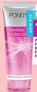 Pond's Flawless Radiance Facial Foam-Each