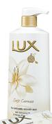 Lux Body Wash Assorted-750ml Each