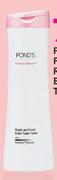 Pond's Flawless Radiance Even Tone Toner