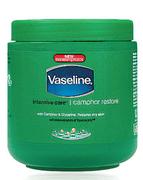 Vaseline Camphor Cream-500ml