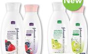 Johnson's Vita Rich Body Wash Assorted-250ml Each