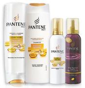 Pantene Shampoo Or Conditioner Assorted-400ml Each