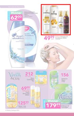 Game : Look Good & Feel Great (18 Jul - 8 Aug 2016), page 8