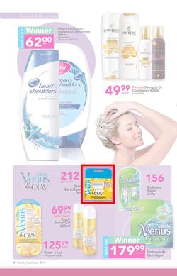 Game : Look Good & Feel Great (18 Jul - 8 Aug 2016), page 8