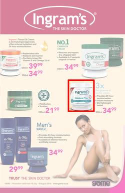 Game : Look Good & Feel Great (18 Jul - 8 Aug 2016), page 9