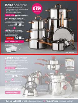 HomeChoice : Autumn Edition (1 March - 30 April 2021), page 105