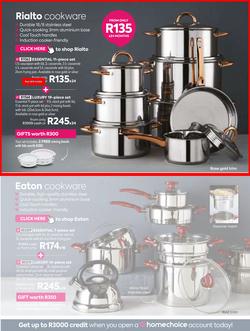 HomeChoice : Autumn Edition (1 March - 30 April 2021), page 105