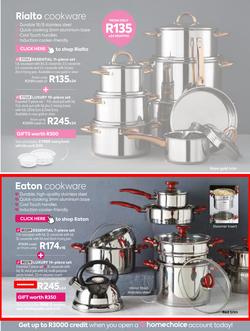 HomeChoice : Autumn Edition (1 March - 30 April 2021), page 105