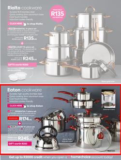 HomeChoice : Autumn Edition (1 March - 30 April 2021), page 105