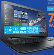 Lenovo Intel Core i5 Notebook Ideapad 300