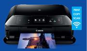 Canon Pixma MG7740 Printer