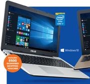 Asus Intel Core i7 Notebook X555LA