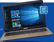 Asus Intel Dual Core Celeron Notebook X540-On MyGig 1