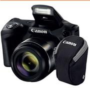 Canon SX420 Bridge Bundle