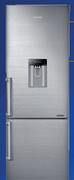 Samsung 400Ltr Combi Fridge RB31HWJ3DSSUO