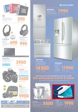 Dion Wired : Epic 10th Birthday (14 Jul - 17 Jul 2016), page 3