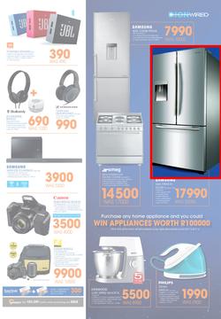 Dion Wired : Epic 10th Birthday (14 Jul - 17 Jul 2016), page 3