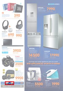 Dion Wired : Epic 10th Birthday (14 Jul - 17 Jul 2016), page 3